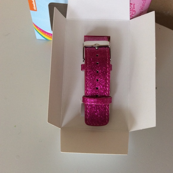 SOLD OUT 3 for $25 Flash Strap Jojo Siwa Watch in box - Picture 2 of 4